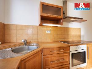 Prodej bytu 1+kk, Prostějov - Krasice, Krasická, 37 m2