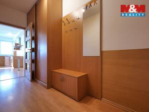 Prodej bytu 1+kk, Prostějov - Krasice, Krasická, 37 m2