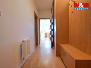 Prodej bytu 1+kk, Prostějov - Krasice, Krasická, 37 m2
