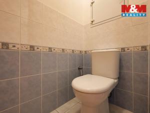 Prodej bytu 1+kk, Prostějov - Krasice, Krasická, 37 m2