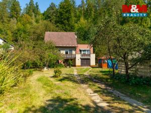 Prodej rodinného domu, Horní Lhota, 126 m2