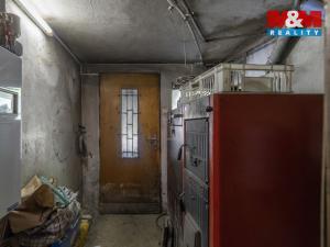 Prodej rodinného domu, Horní Lhota, 126 m2
