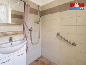 Prodej rodinného domu, Horní Lhota, 126 m2