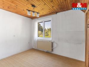 Prodej rodinného domu, Horní Lhota, 126 m2