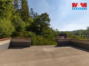 Prodej rodinného domu, Horní Lhota, 126 m2