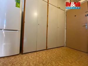 Pronájem bytu 2+1, Přelouč, Jižní, 52 m2