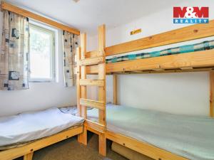 Prodej chaty, Benešov nad Černou, 120 m2