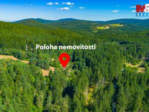 Prodej chaty, Benešov nad Černou, 120 m2