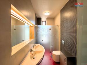 Pronájem bytu 4+kk, Jablonec nad Nisou, Podhorská, 101 m2