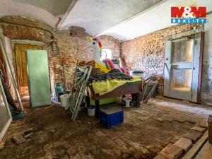 Prodej rodinného domu, Pardubice - Lány na Důlku, 150 m2