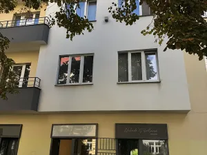 Prodej obchodního prostoru, Praha - Vršovice, 28. pluku, 26 m2