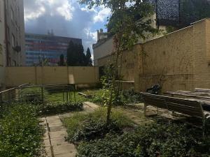 Prodej obchodního prostoru, Praha - Vršovice, 28. pluku, 26 m2