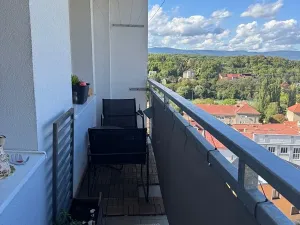 Prodej bytu 3+kk, Bílina, Tylova, 67 m2