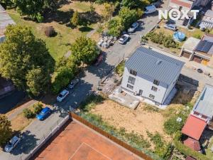 Prodej rodinného domu, Zábřeh, Třebízského, 324 m2