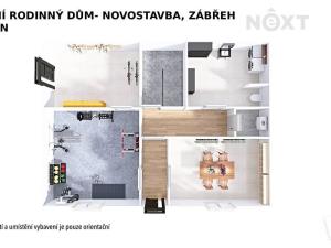 Prodej rodinného domu, Zábřeh, Třebízského, 324 m2