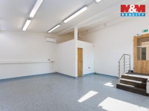 Prodej obchodního prostoru, Fulnek, Palackého, 258 m2
