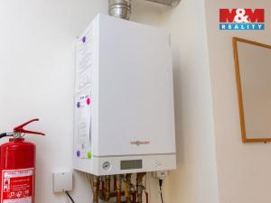 Prodej obchodního prostoru, Fulnek, Palackého, 258 m2