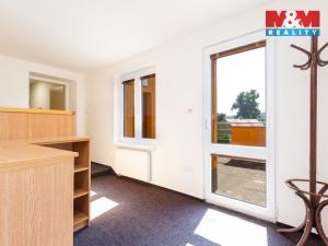 Prodej obchodního prostoru, Fulnek, Palackého, 258 m2
