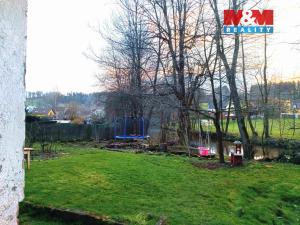 Prodej rodinného domu, Libštát, 180 m2