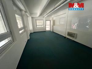 Pronájem skladu, Brno - Zábrdovice, Radlas, 480 m2