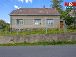 Prodej rodinného domu, Ryžoviště, Tyršova, 151 m2