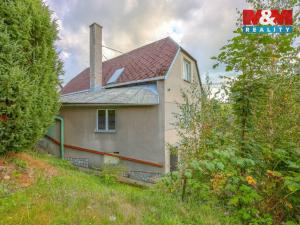 Prodej rodinného domu, Ryžoviště, Tyršova, 151 m2