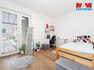 Prodej bytu 3+kk, Třebíč - Borovina, Okružní, 102 m2