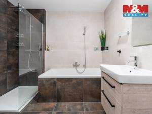 Prodej bytu 3+kk, Třebíč - Borovina, Okružní, 102 m2