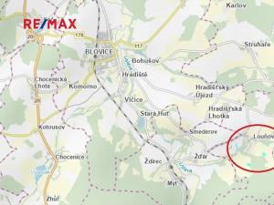 Prodej pole, Louňová, 26378 m2