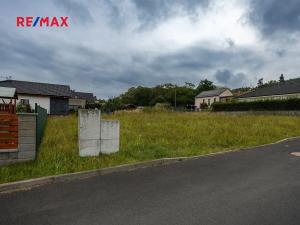 Prodej pozemku pro bydlení, Štěnovice, Topolová, 725 m2