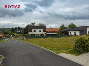 Prodej pozemku pro bydlení, Štěnovice, Topolová, 725 m2