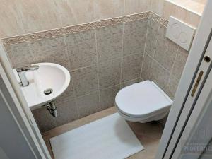 Pronájem bytu 2+kk, Praha - Krč, Nad pískovnou, 104 m2