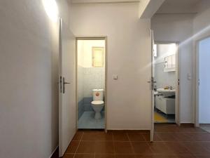Pronájem bytu 2+1, Brno, Merhautova, 57 m2