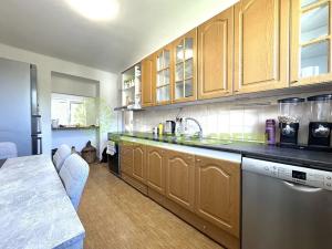 Pronájem bytu 2+1, Vsetín, Jasenická, 56 m2