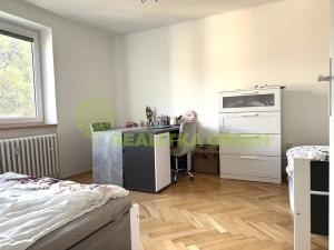 Pronájem bytu 2+1, Vsetín, Jasenická, 56 m2