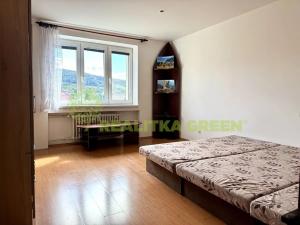 Pronájem bytu 3+1, Vsetín, Na Kamencoch, 81 m2