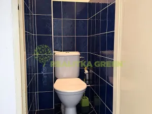 Pronájem bytu 3+1, Vsetín, Na Kamencoch, 81 m2