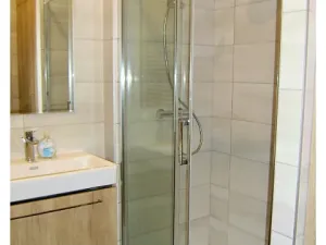 Pronájem bytu 2+kk, Praha - Nusle, V zálomu, 41 m2