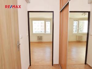 Pronájem bytu 1+kk, Nymburk, Jasmínová, 30 m2