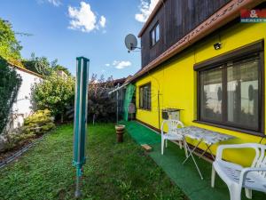 Prodej rodinného domu, Syrovice, 107 m2