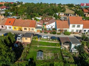 Prodej rodinného domu, Syrovice, 107 m2