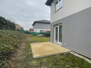 Prodej bytu 3+kk, Bašť, Bořanovická, 71 m2