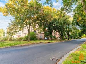 Prodej bytu 1+1, Ústí nad Labem, Na Popluží, 45 m2