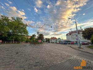 Prodej bytu 1+1, Ústí nad Labem, Na Popluží, 45 m2