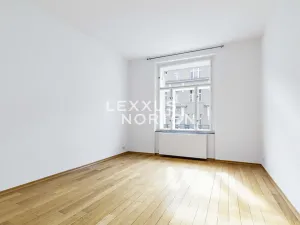Pronájem bytu 4+1, Praha - Vinohrady, Na Švihance, 140 m2