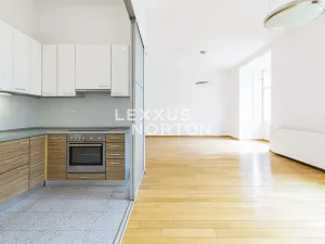 Pronájem bytu 4+1, Praha - Vinohrady, Na Švihance, 140 m2