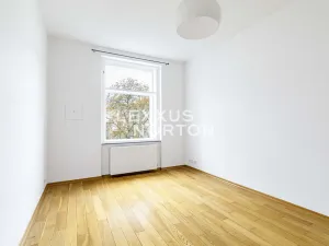 Pronájem bytu 4+1, Praha - Vinohrady, Na Švihance, 140 m2
