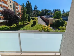 Prodej bytu 3+1, Plzeň, 75 m2
