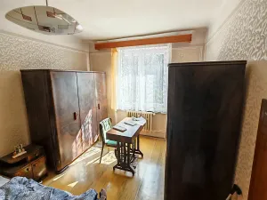 Prodej bytu 3+1, Plzeň, 75 m2