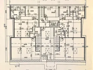 Prodej bytu 4+kk, Praha - Nusle, V Horkách, 157 m2